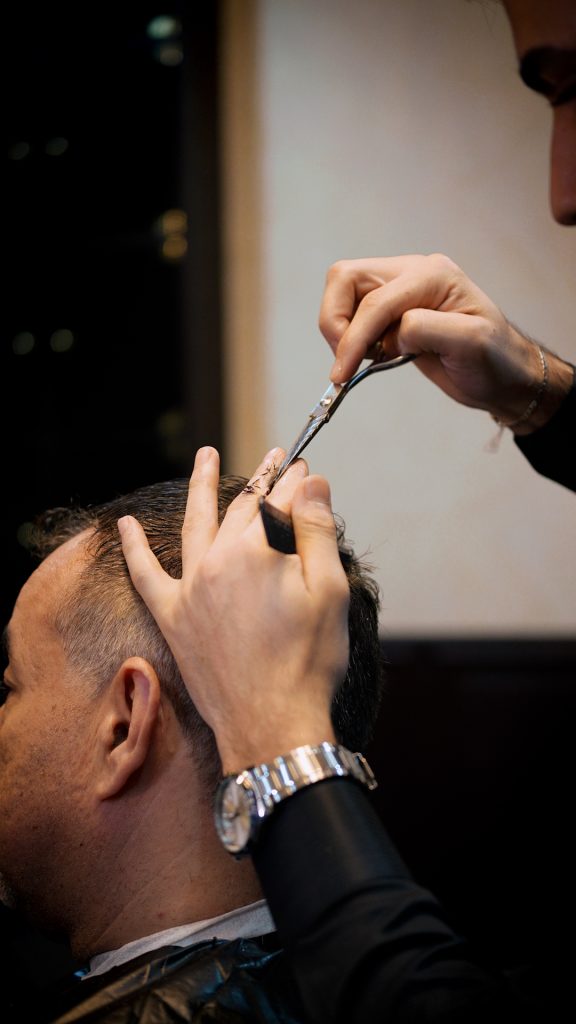 Elite Cuts