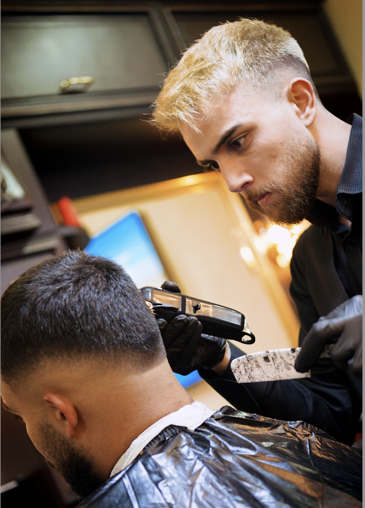 The Best Haircuts for Men in Dubai (2026 Guide)