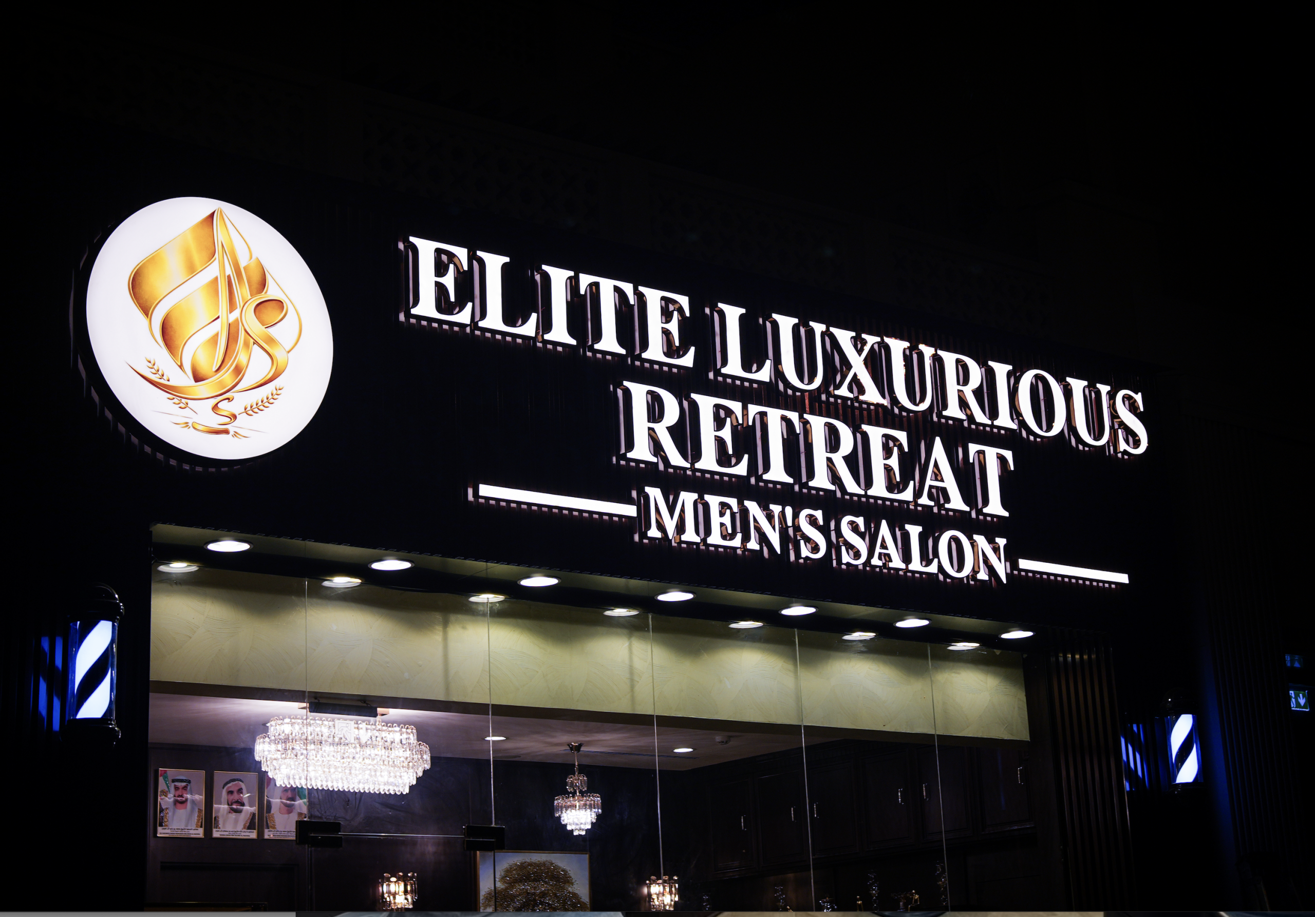 🏷️ SEO Title: Best Barbershop in Dubai for Men – A Luxury Grooming Experience 📝 Meta Description: Best barbershop in Dubai