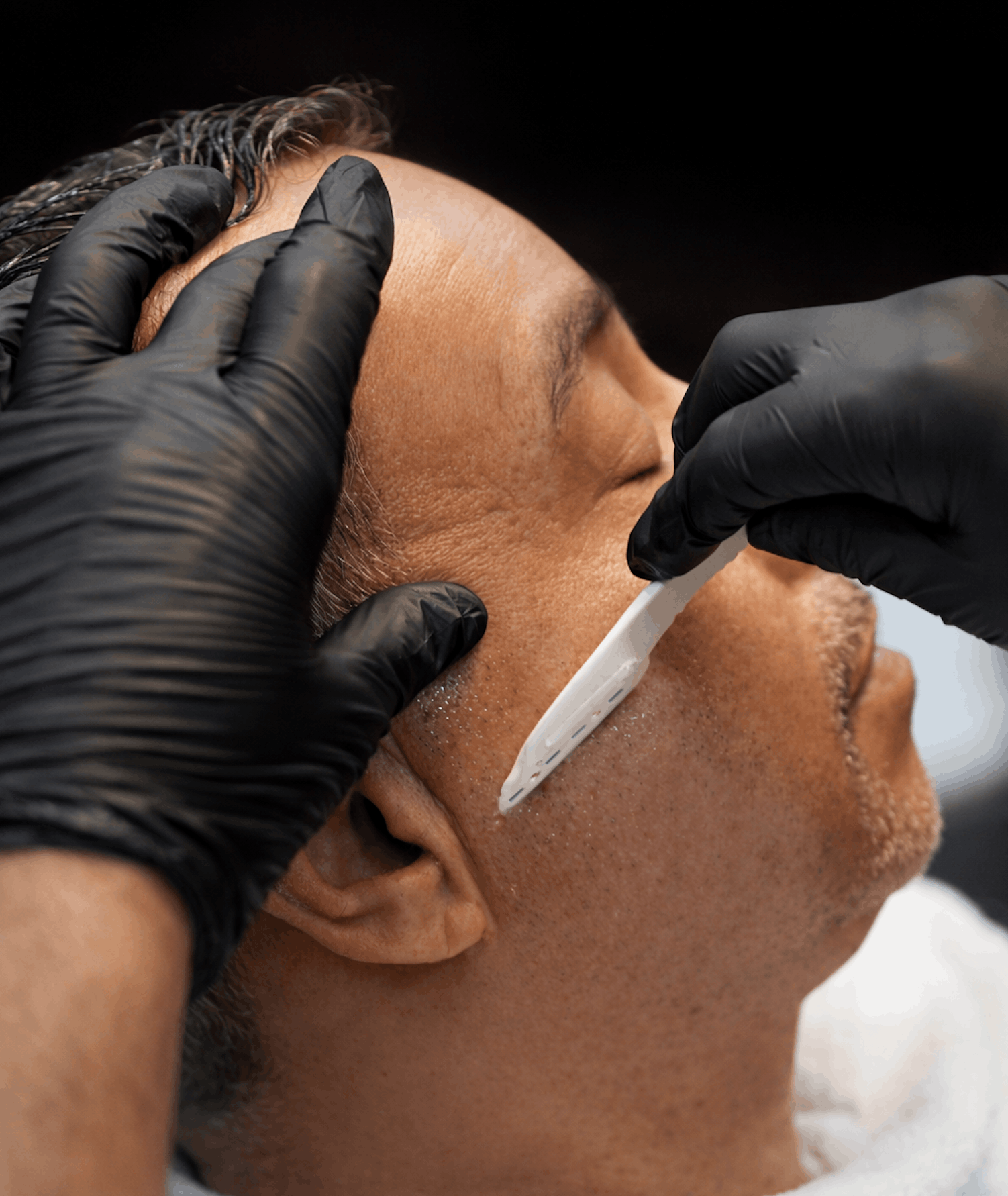 Facial & Skin Grooming